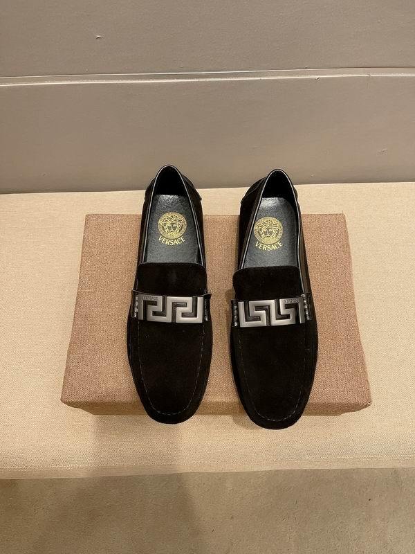 Versace Men's Shoes 546